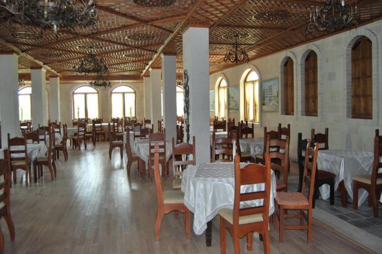 Europa Grand Resort Vlorë Exterior foto